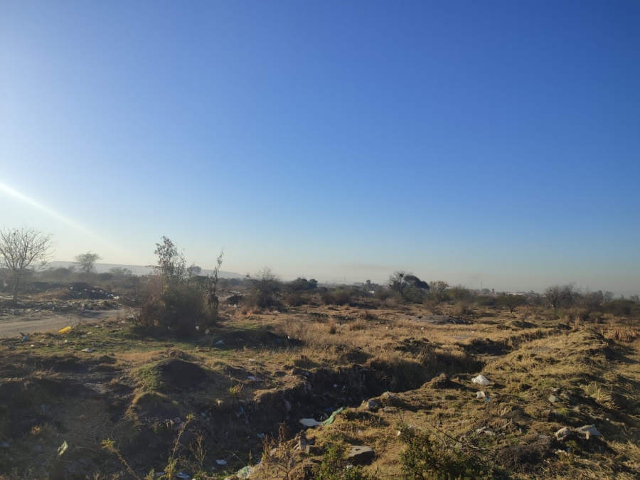 0 Bedroom Property for Sale in Boitekong North West
